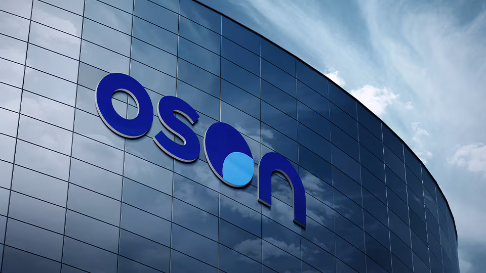 OSON Builds Fintech Bridge Between Central Asia and the UAE OSON Builds Fintech Bridge Between Central Asia and the UAE