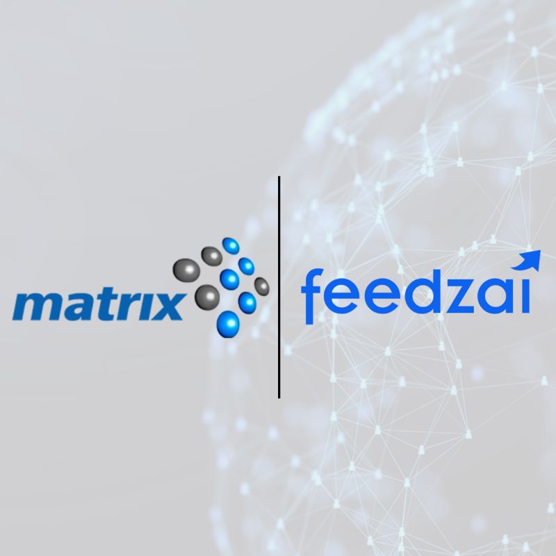 Feedzai and Matrix USA partner to fight AI-enabled financial crime Feedzai and Matrix USA partner to fight AI-enabled financial crime