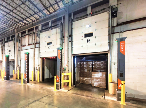 Kargo.ai Raises $42M Series B to Scale Global Warehouse Deployment with Enterprise Clients Kargo.ai Raises $42M Series B to Scale Global Warehouse Deployment with Enterprise Clients