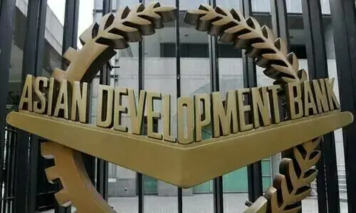 ADB Sets Out Pakistan Strategy Focused on Private Sector Growth, Digital Transformation ADB Sets Out Pakistan Strategy Focused on Private Sector Growth, Digital Transformation