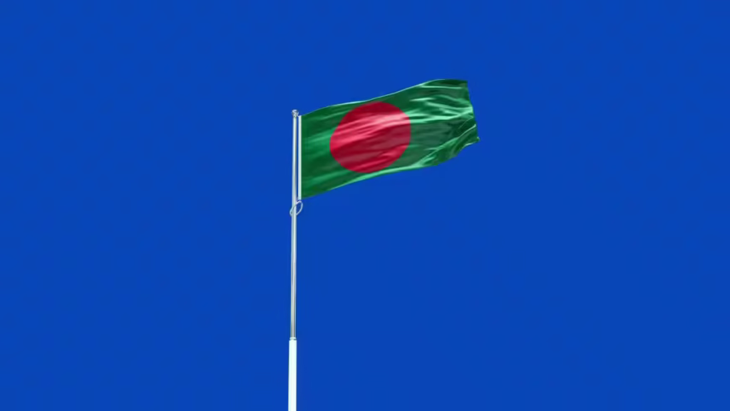 Bangladesh Moves to Secure Over $2 Billion in Energy Financing as Global Trade Routes Face Disruption Bangladesh Moves to Secure Over $2 Billion in Energy Financing as Global Trade Routes Face Disruption