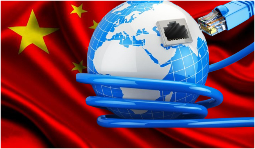 China’s Digital Silk Road Expands, Raising Sovereignty Concerns Across Africa and Southeast Asia China’s Digital Silk Road Expands, Raising Sovereignty Concerns Across Africa and Southeast Asia