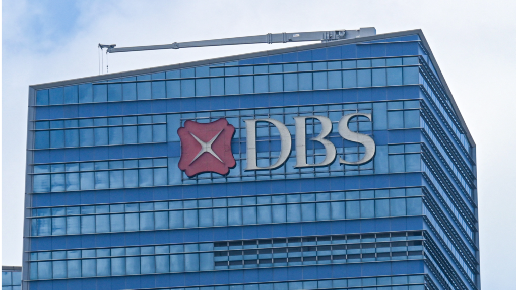 DBS, Bank of China Deepen Partnership to Scale Cross-Border RMB and Trade Finance Across Asia