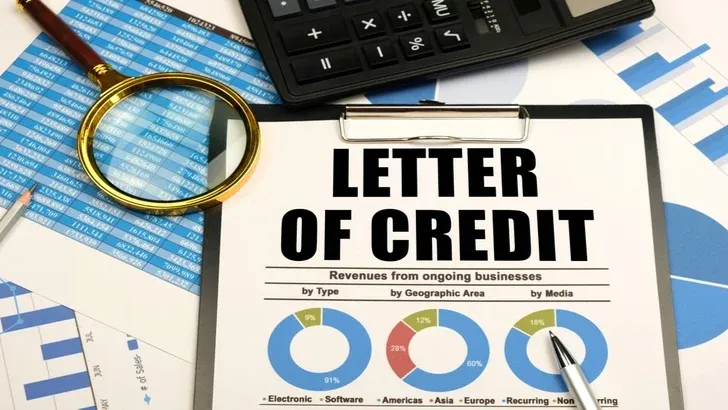 Digital Letters of Credit Gain Momentum as Trade Finance Moves Toward Paperless Operations Digital Letters of Credit Gain Momentum as Trade Finance Moves Toward Paperless Operations