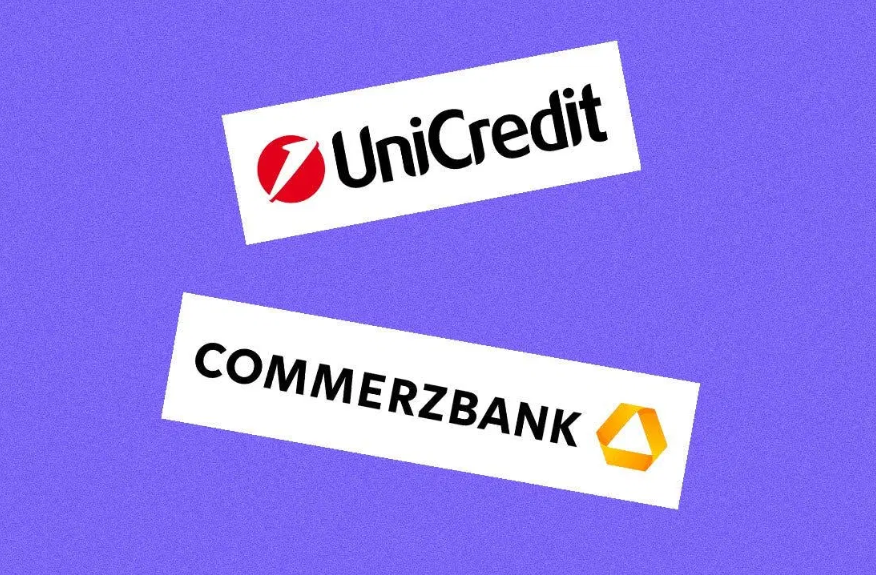 Europe’s UniCredit Tightens Grip on Commerzbank; Asia Impact Likely Limited Europe's UniCredit Tightens Grip on Commerzbank; Asia Impact Likely Limited