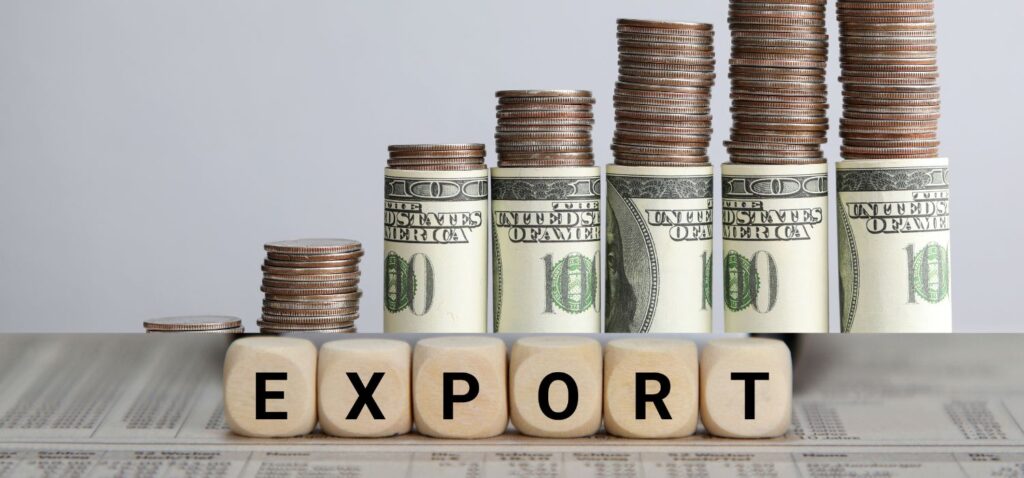 Export Finance Recalibrates as Geopolitical Risks Disrupt Trade Flows Export Finance Recalibrates as Geopolitical Risks Disrupt Trade Flows