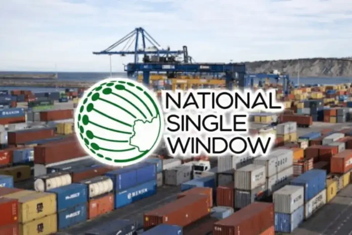 Nigeria to Launch National Single Window to Cut Port Delays and Improve Trade Efficiency Nigeria to Launch National Single Window to Cut Port Delays and Improve Trade Efficiency