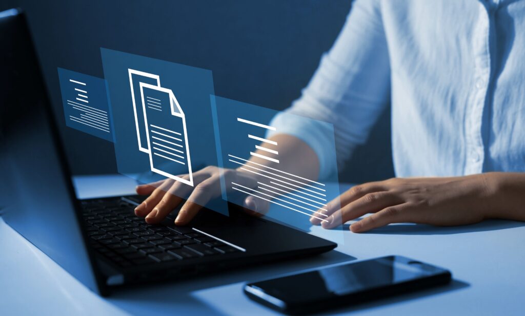 Paperless Trade Gains Momentum as Governments Push Digital Trade Documentation Paperless Trade Gains Momentum as Governments Push Digital Trade Documentation