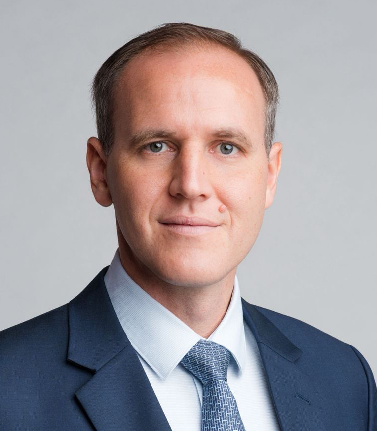 Standard Chartered Appoints Ole Matthiessen to Lead Transaction Services and Digital Assets Standard Chartered Appoints Ole Matthiessen to Lead Transaction Services and Digital Assets
