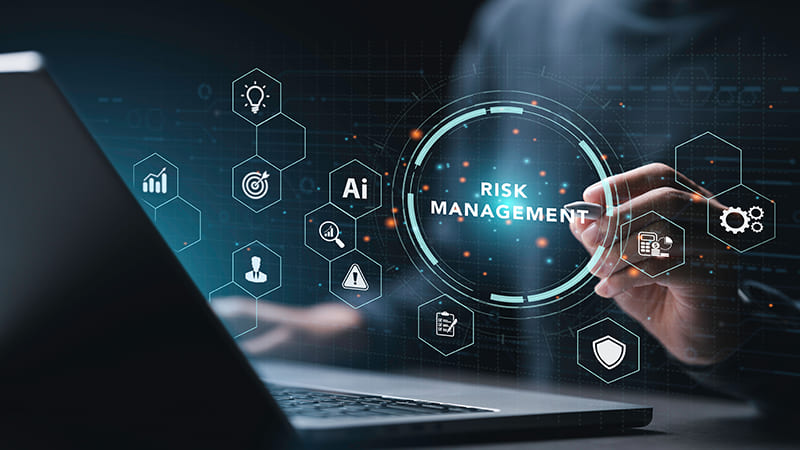 AI Is Transforming Trade Workflows and Risk Management AI Is Transforming Trade Workflows and Risk Management
