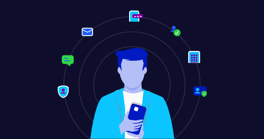 Digital Identity Is Becoming Core to Seamless Global Trade.