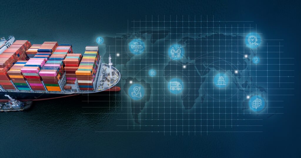 Interoperability Is Emerging as a Key Challenge in Digital Trade Interoperability Is Emerging as a Key Challenge in Digital Trade