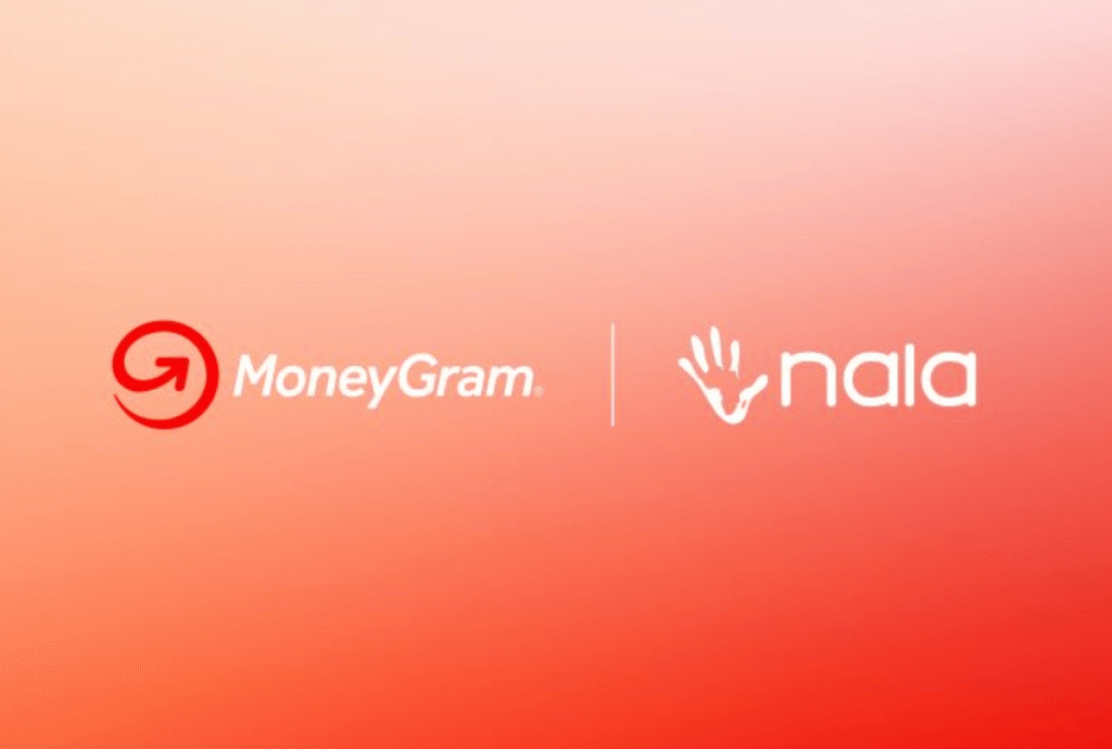 MoneyGram Teams Up with NALA to Enable Stablecoin-Based Cross-Border Payouts MoneyGram Teams Up with NALA to Enable Stablecoin-Based Cross-Border Payouts