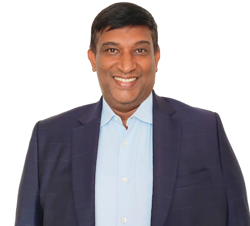 Ramanan S V