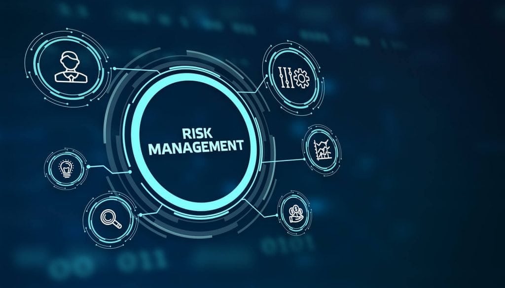 Risk Management Is Becoming More Data-Driven and Dynamic Risk Management Is Becoming More Data-Driven and Dynamic