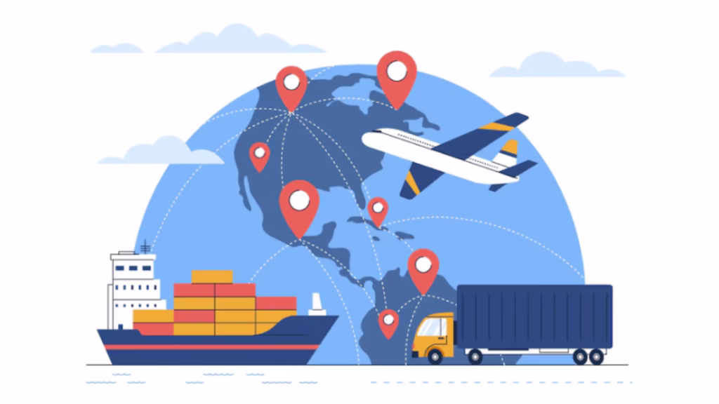 Structured Trade Finance Moves Into Focus as Global Trade Slows