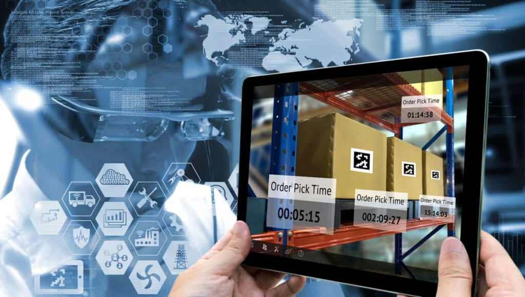 Supply Chain Digitisation Is Driving Resilience and Efficiency Supply Chain Digitisation Is Driving Resilience and Efficiency