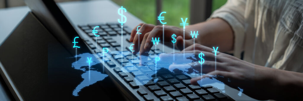 Multi-Currency and FX Solutions Are Becoming Core to Trade