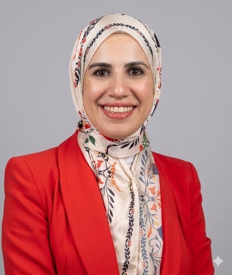 Sarah Salah