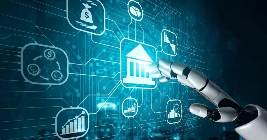 How AI Is Changing the Future of Corporate Treasury Management How AI Is Changing the Future of Corporate Treasury Management