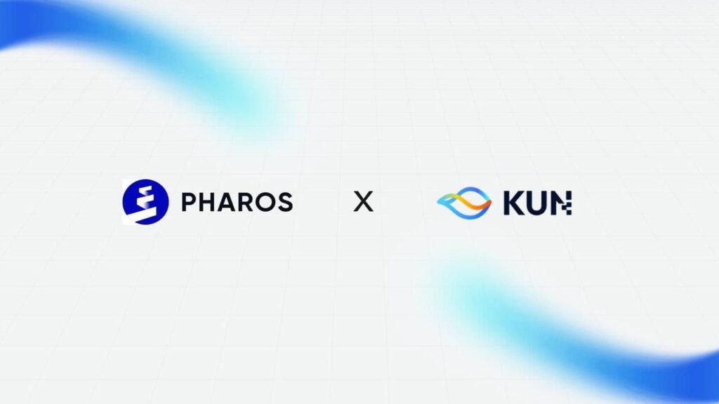 Pharos Network and KUN Team Up to Put Supply Chain Finance on the Blockchain