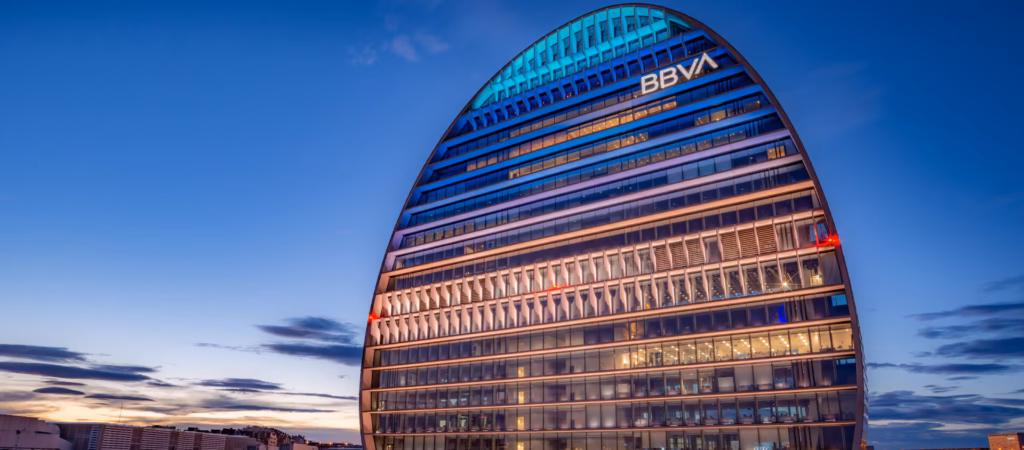 BBVA Joins OpenAI Deployment Company to Accelerate Enterprise AI Transformation BBVA Joins OpenAI Deployment Company to Accelerate Enterprise AI Transformation