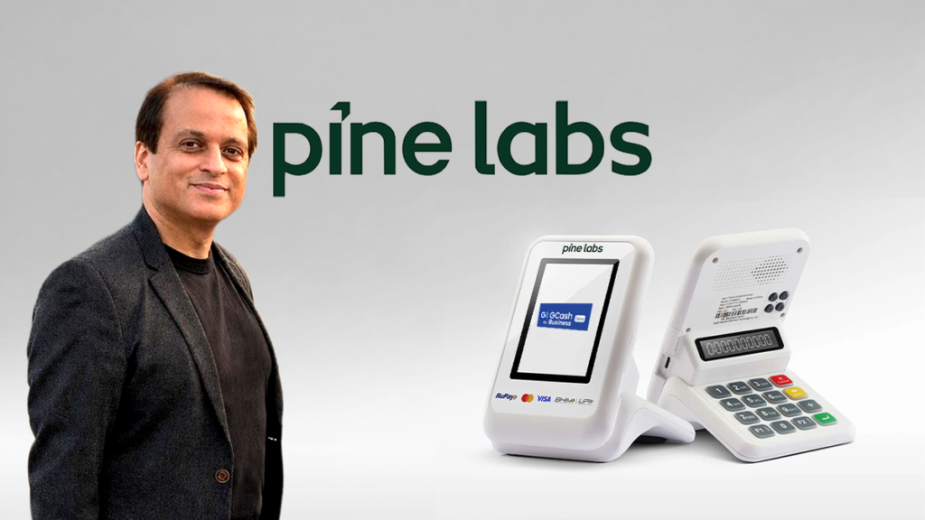 Pine Labs Expands Philippines Merchant Payments Infrastructure Through GCash Partnership Pine Labs Expands Philippines Merchant Payments Infrastructure Through GCash Partnership