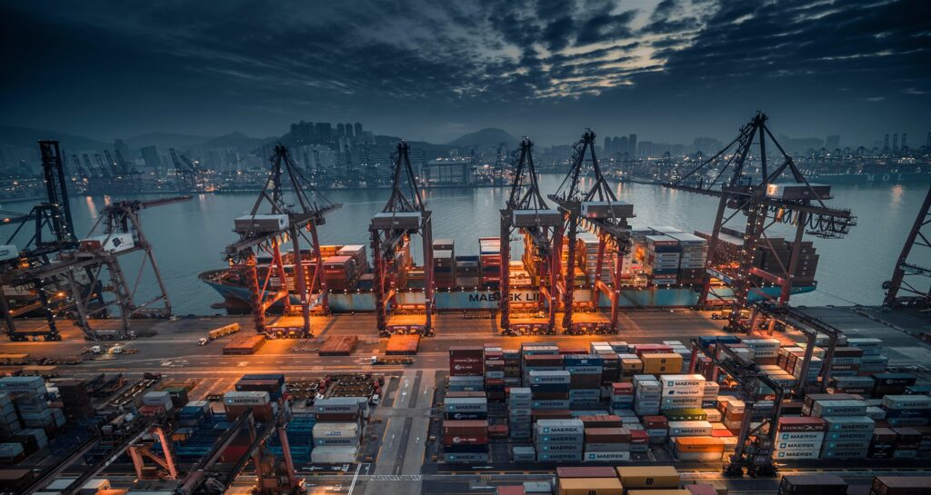 War Rooms and Wire Transfers: Why Conflict Is the New Catalyst for Trade Innovation War Rooms and Wire Transfers: Why Conflict Is the New Catalyst for Trade Innovation