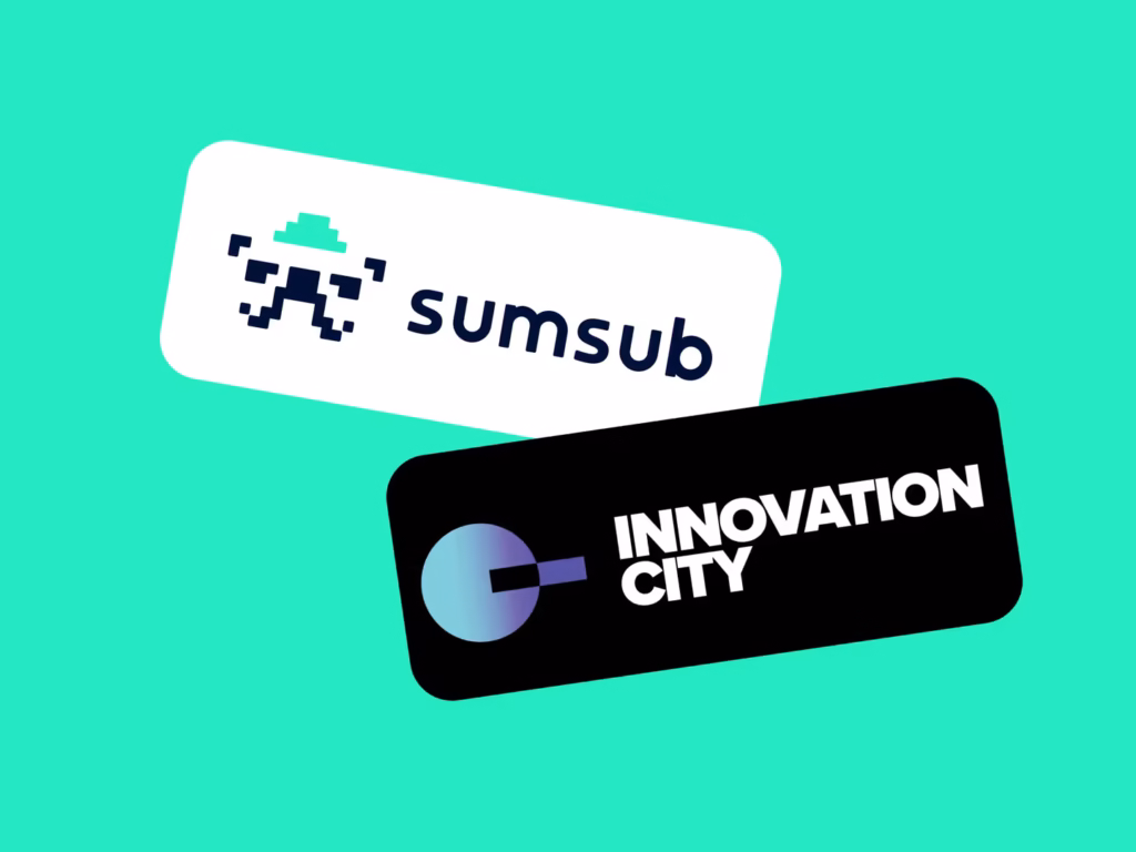 Sumsub partners with UAE’s Innovation City to embed compliance into company setup Sumsub partners with UAE's Innovation City to embed compliance into company setup