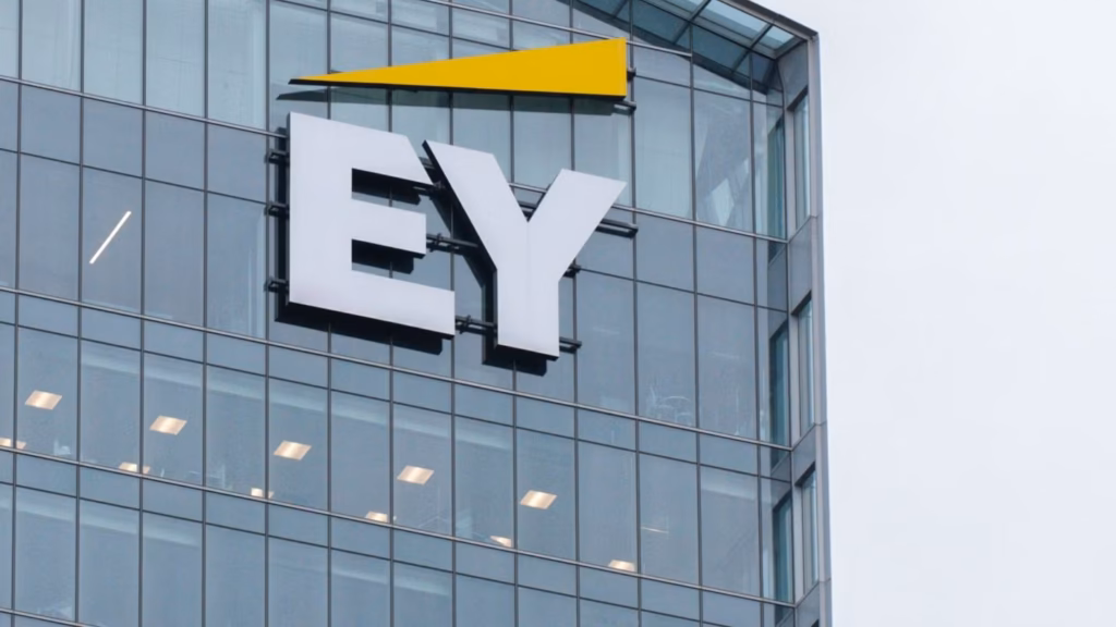 EY launches Managed Treasury Service powered by FIS technology EY launches Managed Treasury Service powered by FIS technology