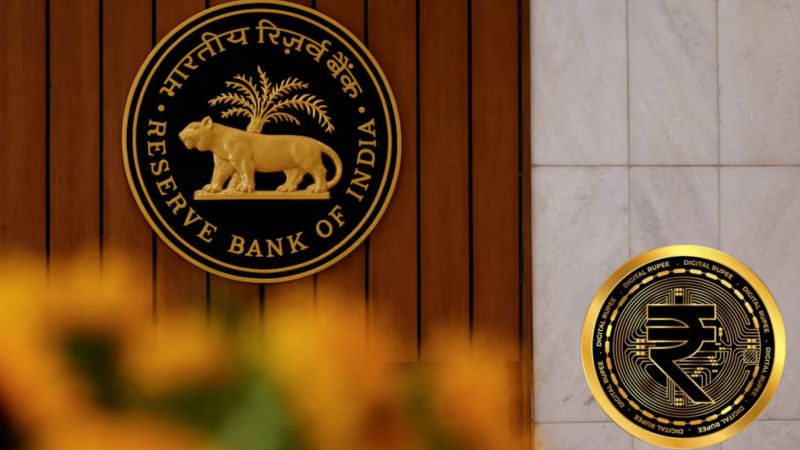 RBI to Extend Digital Rupee into Welfare Payments and Cross-Border Pilots RBI to Extend Digital Rupee into Welfare Payments and Cross-Border Pilots