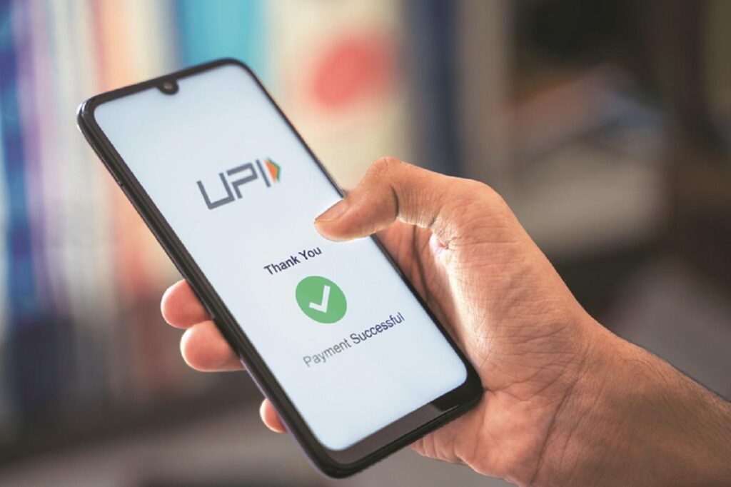 UPI Goes Live in Cambodia via KHQR UPI Goes Live in Cambodia via KHQR