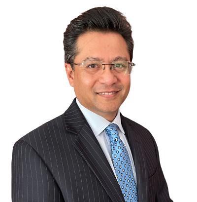 Ehsaan Ahmed