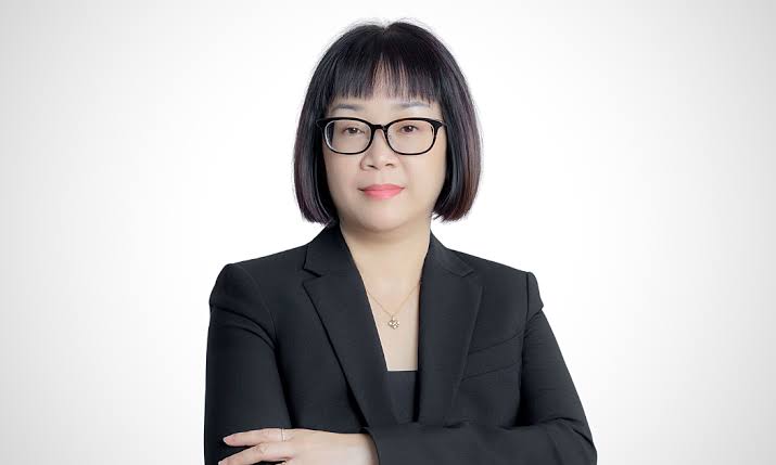 DBS Vietnam names Thuy Minh Lai deputy general director DBS Vietnam names Thuy Minh Lai deputy general director