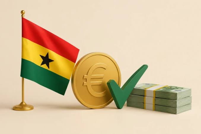 Ghana Settles $700 Million Eurobond Obligation Ahead of Schedule Ghana Settles $700 Million Eurobond Obligation Ahead of Schedule