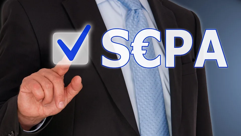 Turkey Submits Letter of Intent to Join EU’s SEPA Payments System Turkey Submits Letter of Intent to Join EU's SEPA Payments System