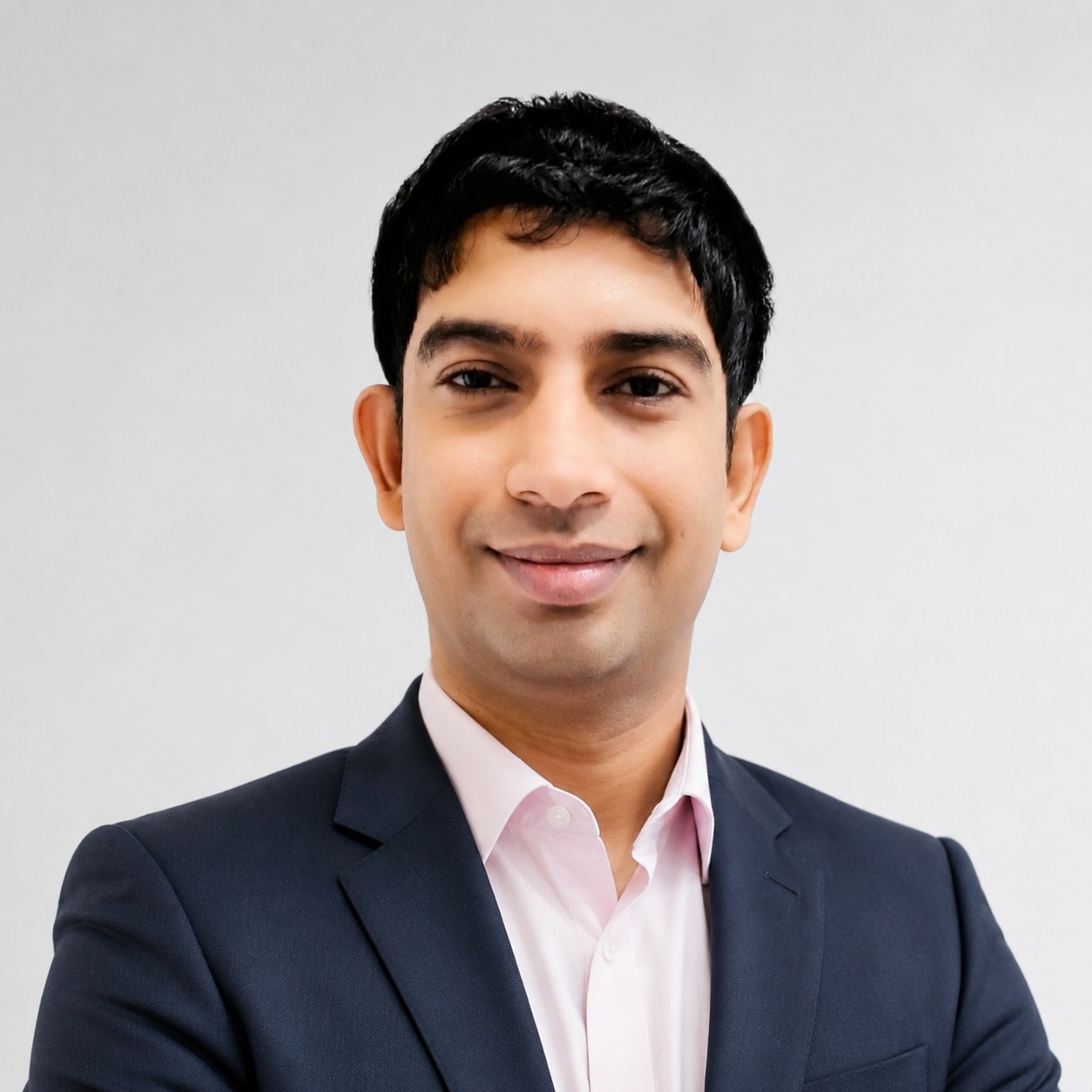 Sachin Jain