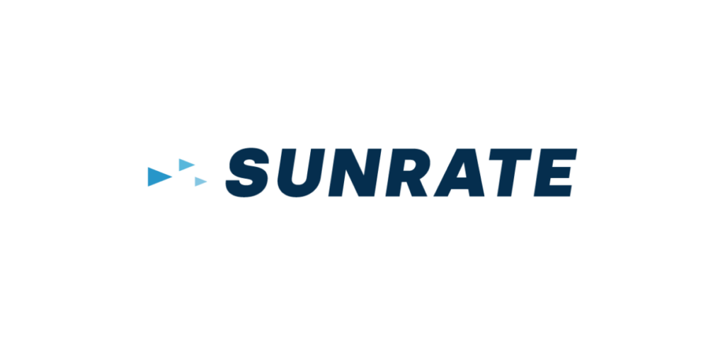 Sunrate Rebrands to Sharpen Cross-Border Payments and Treasury Focus Sunrate Rebrands to Sharpen Cross-Border Payments and Treasury Focus