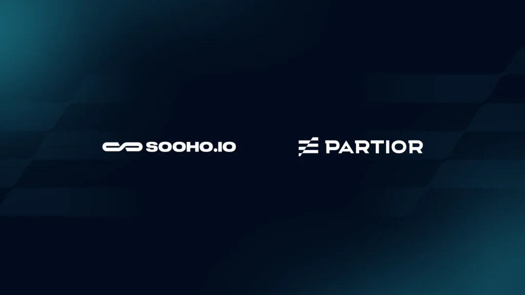 SOOHO.IO and Partior Partner to Connect Korean Financial Institutions to Live Global Settlement Rails SOOHO.IO and Partior Partner to Connect Korean Financial Institutions to Live Global Settlement Rails