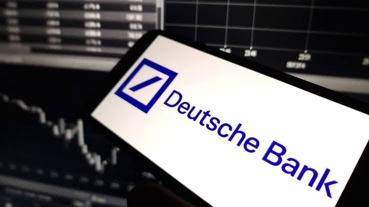 Deutsche Bank named RMB clearing bank for Europe Deutsche Bank named RMB clearing bank for Europe