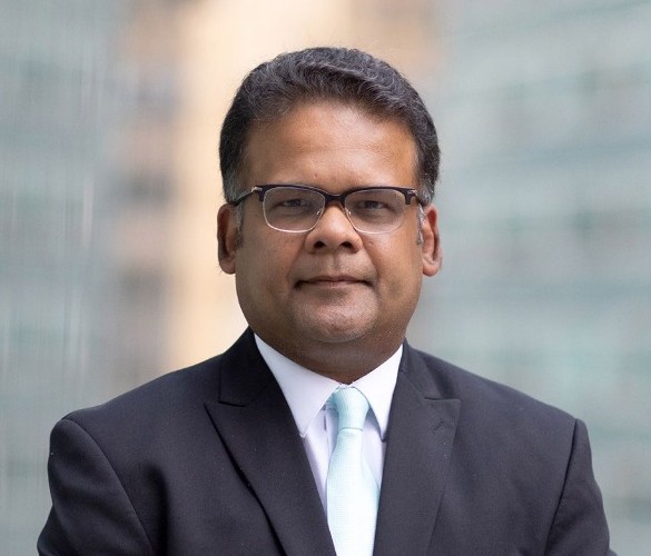 Jiten Mehta