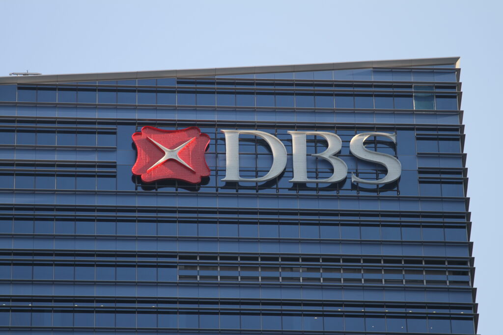 DBS and Citi Complete First Weekend Cross Border USD Payment Using Tokenised Deposits DBS and Citi Complete First Weekend Cross Border USD Payment Using Tokenised Deposits