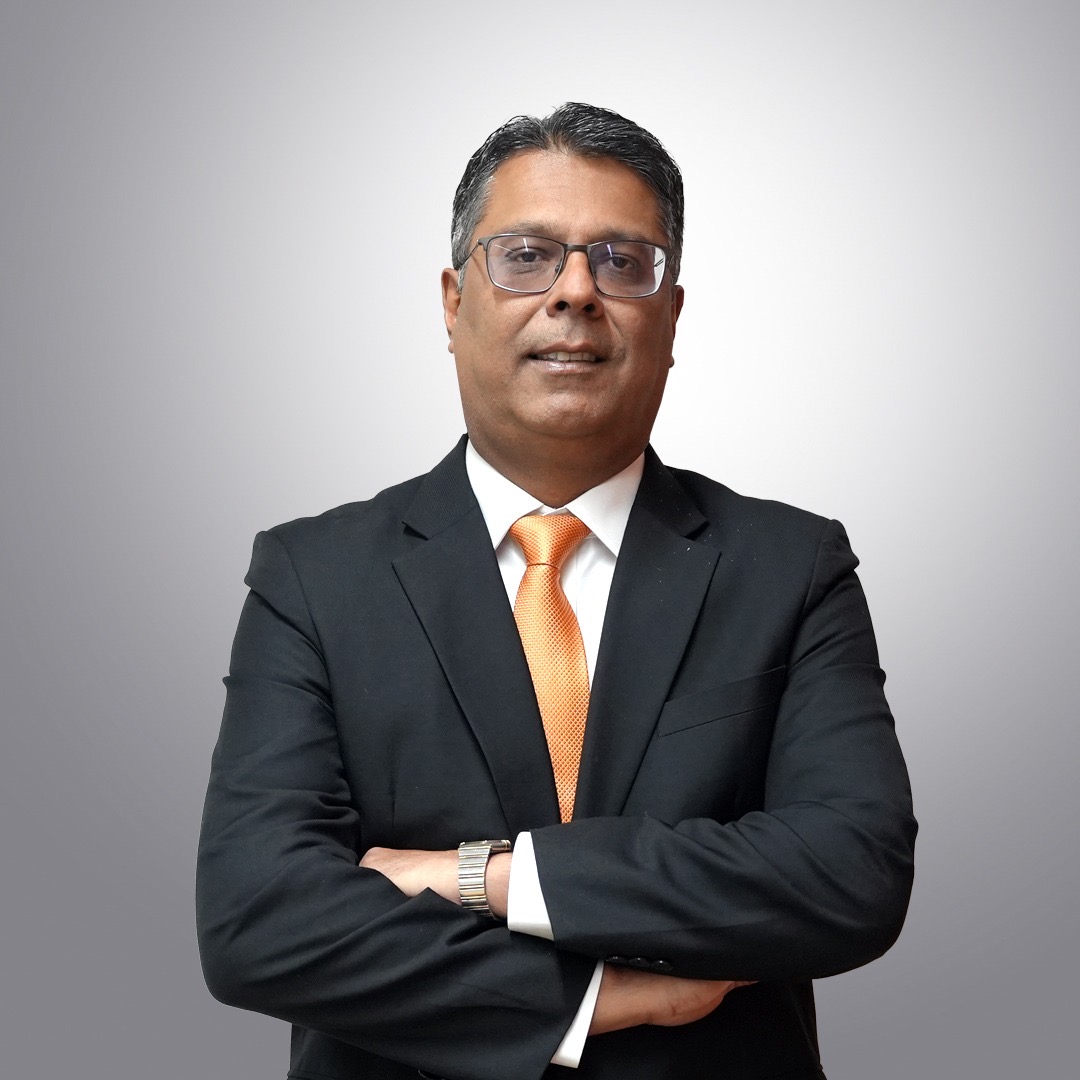 Vivek Batra