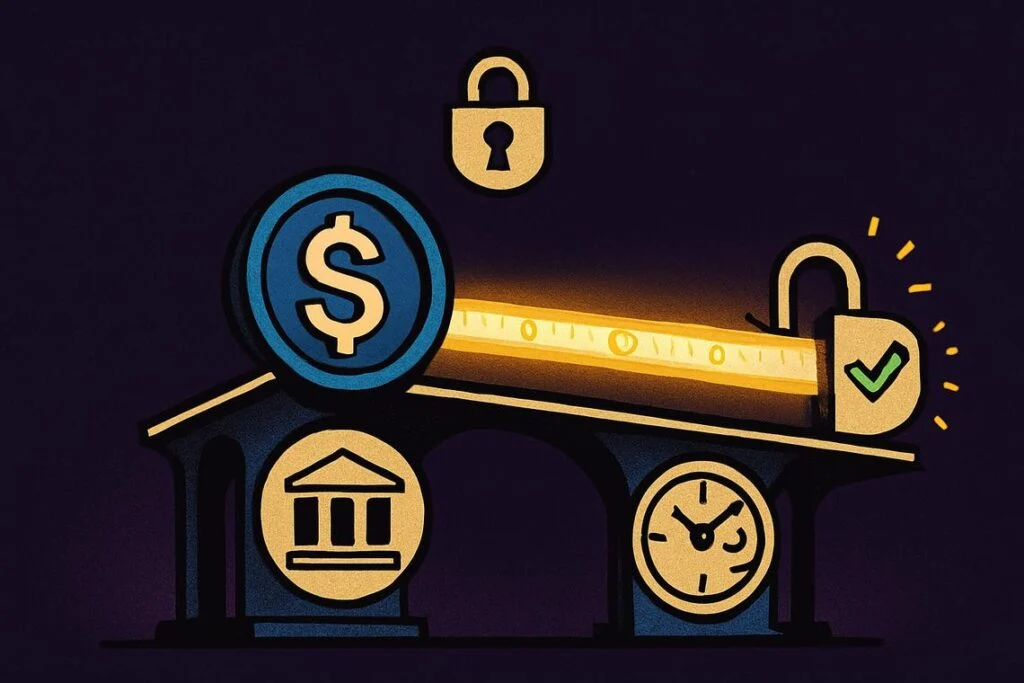 Bakkt Targets $208 Trillion Cross-Border Payments Market With New Stablecoin Infrastructure Bakkt Targets $208 Trillion Cross-Border Payments Market With New Stablecoin Infrastructure