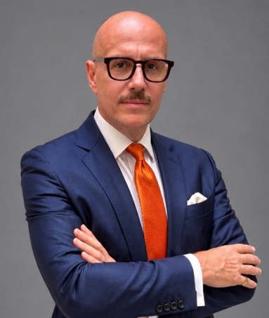 Steven Croker