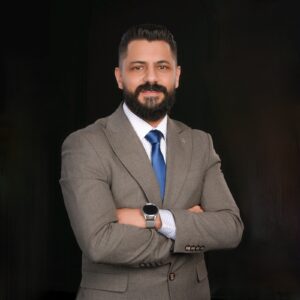 Hussam AlKokhon, Vice President, Trade Finance Operations, Doha Bank