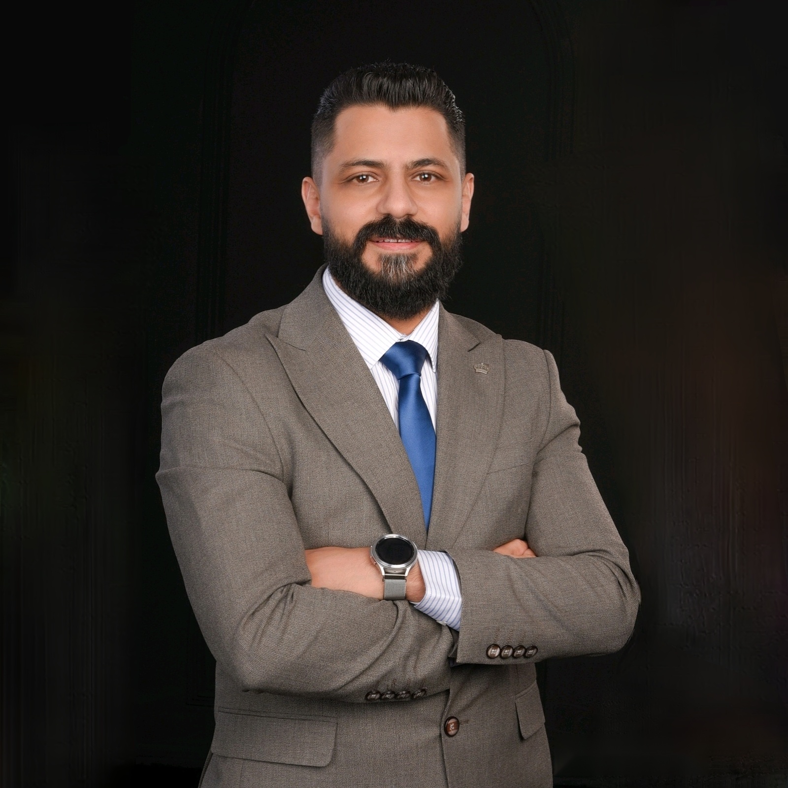 Hussam AlKokhon