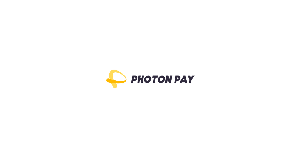 PhotonPay official logo — featured image