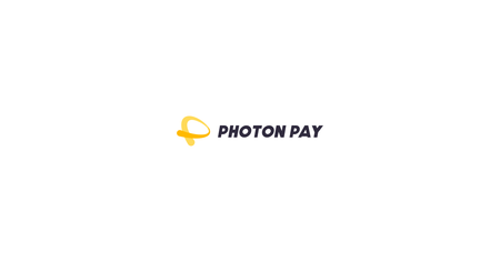 PhotonPay official logo — featured image