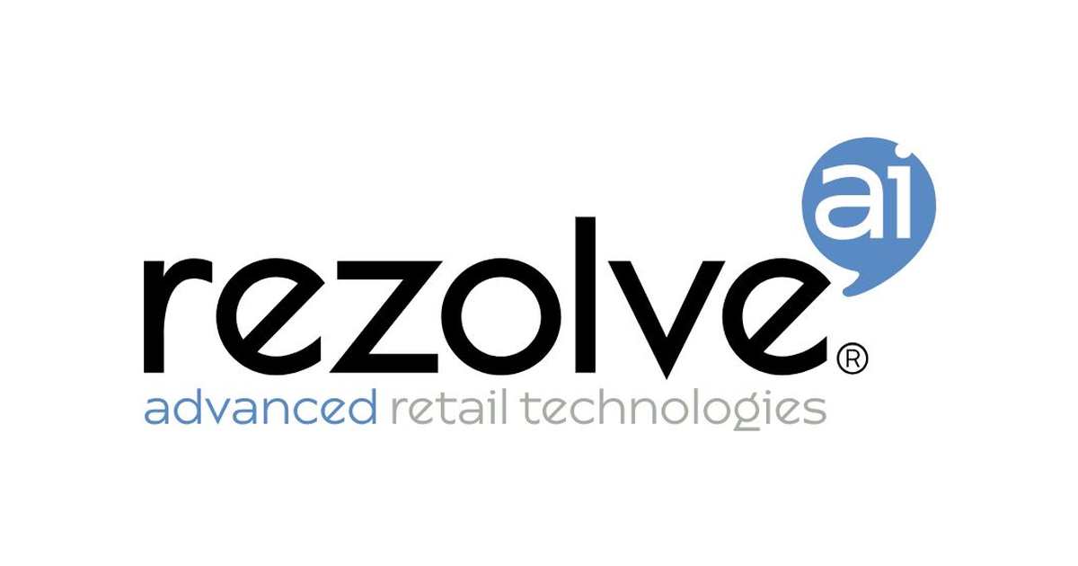 Rezolve AI official logo